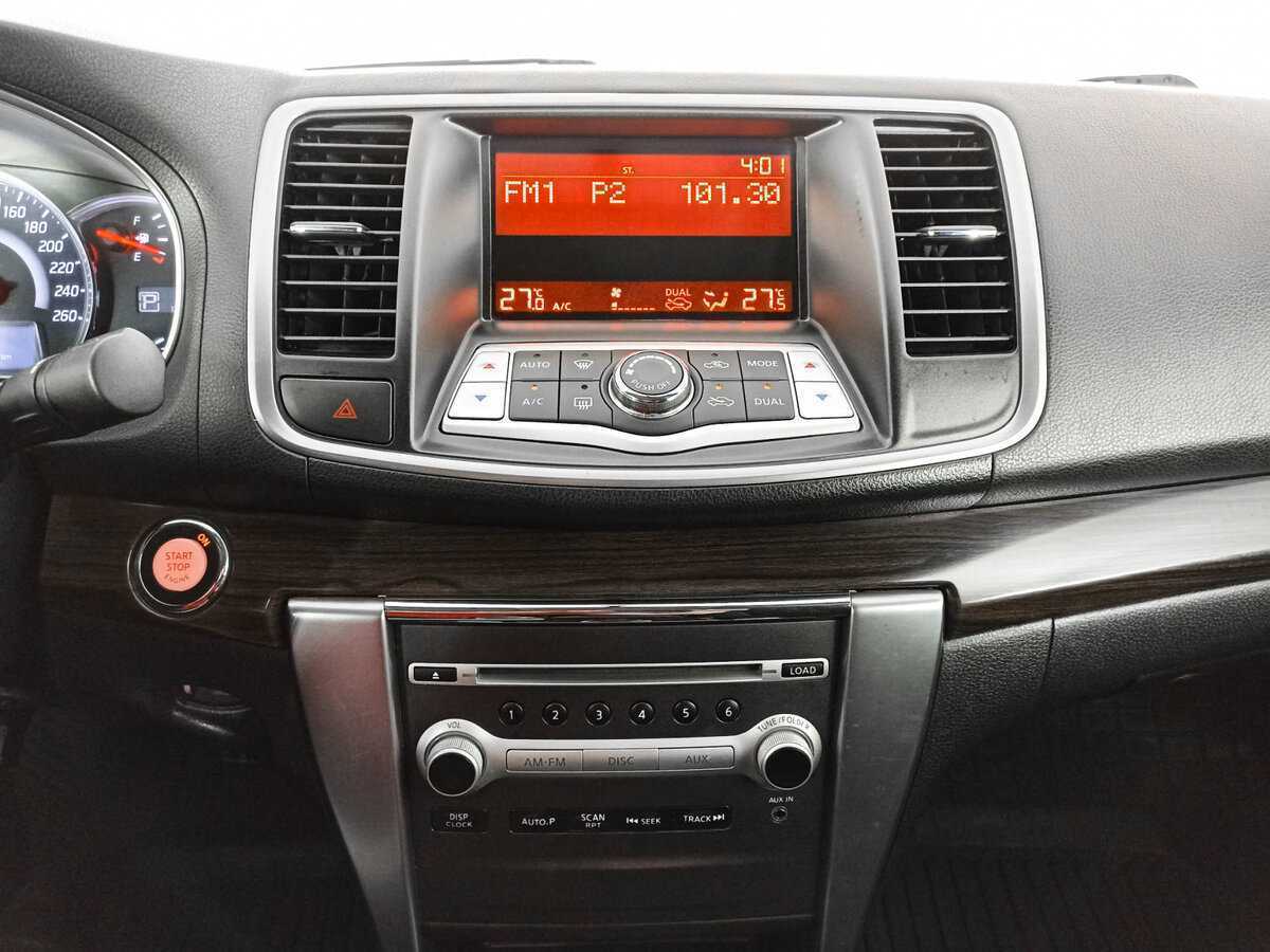 Купить Nissan Teana, 2013, 143 062 км.. Фото: #10