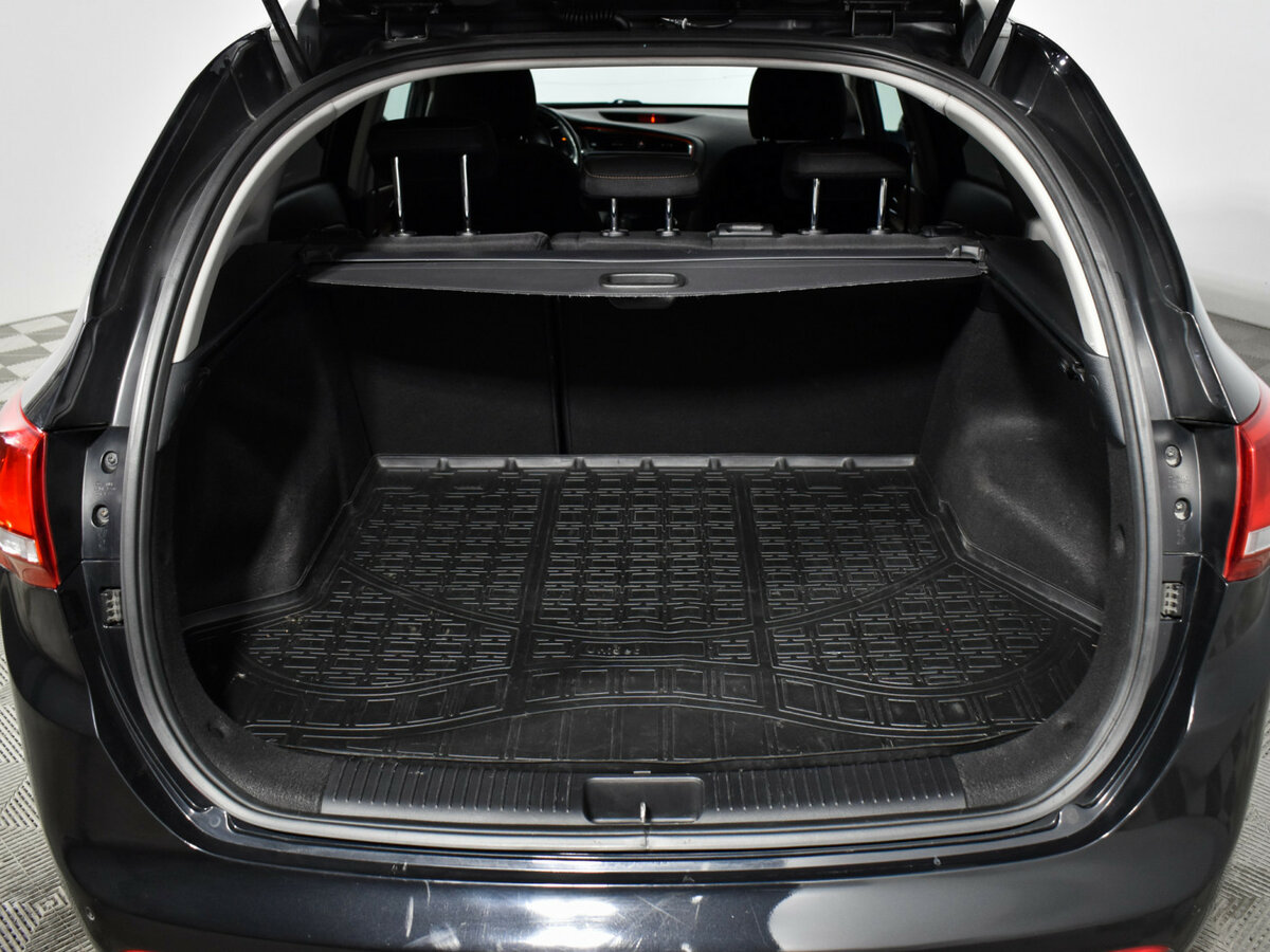 Купить Kia Ceed, 2016, 155 329 км.. Фото: #18