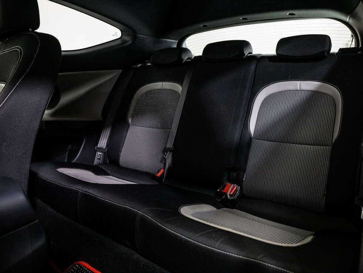 Купить Kia Ceed, 2014, 78 650 км.. Фото: #9