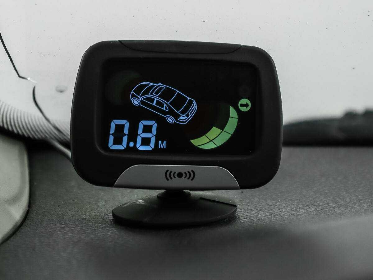 Купить Renault Logan, 2014, 96 691 км.. Фото: #14