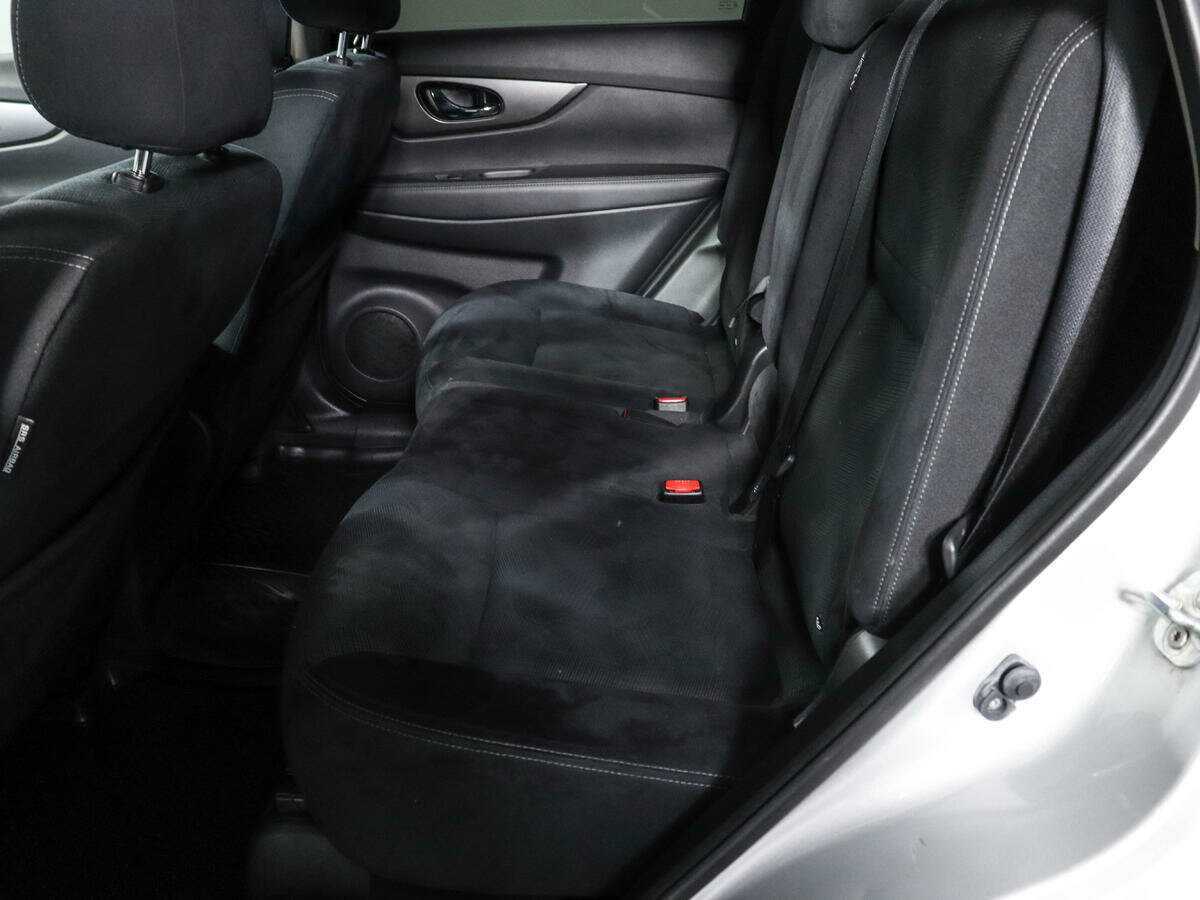 Купить Nissan X-Trail, 2015, 94 428 км.. Фото: #7