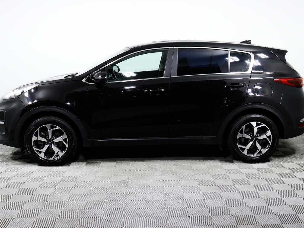 Купить Kia Sportage, 2018, 91 244 км.. Фото: #7
