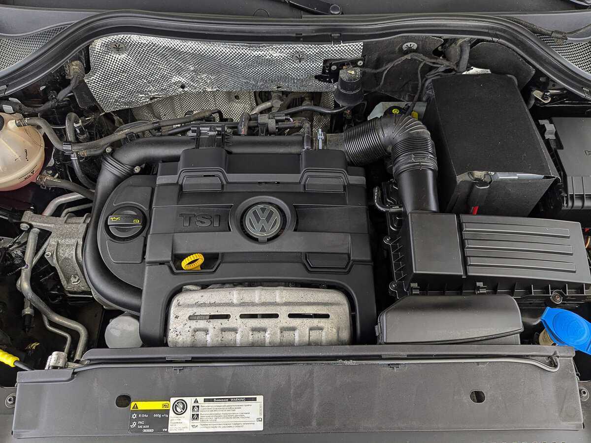 Купить Volkswagen Tiguan, 2015, 88 775 км.. Фото: #8