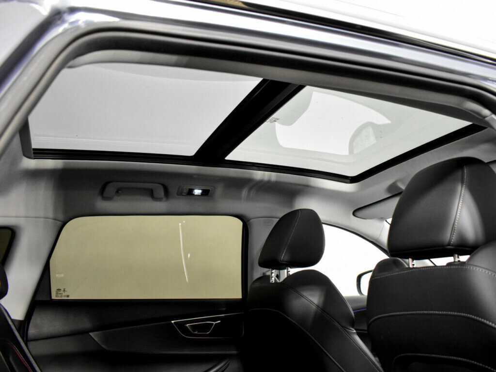 Купить Chery Tiggo 7 Pro, 2020, 40 483 км.. Фото: #13