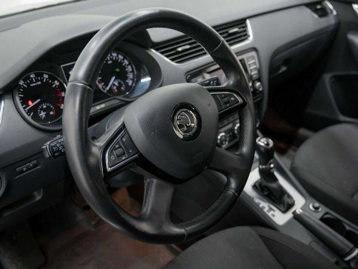 Купить Skoda Octavia, 2013, 270 000 км.. Фото: #17