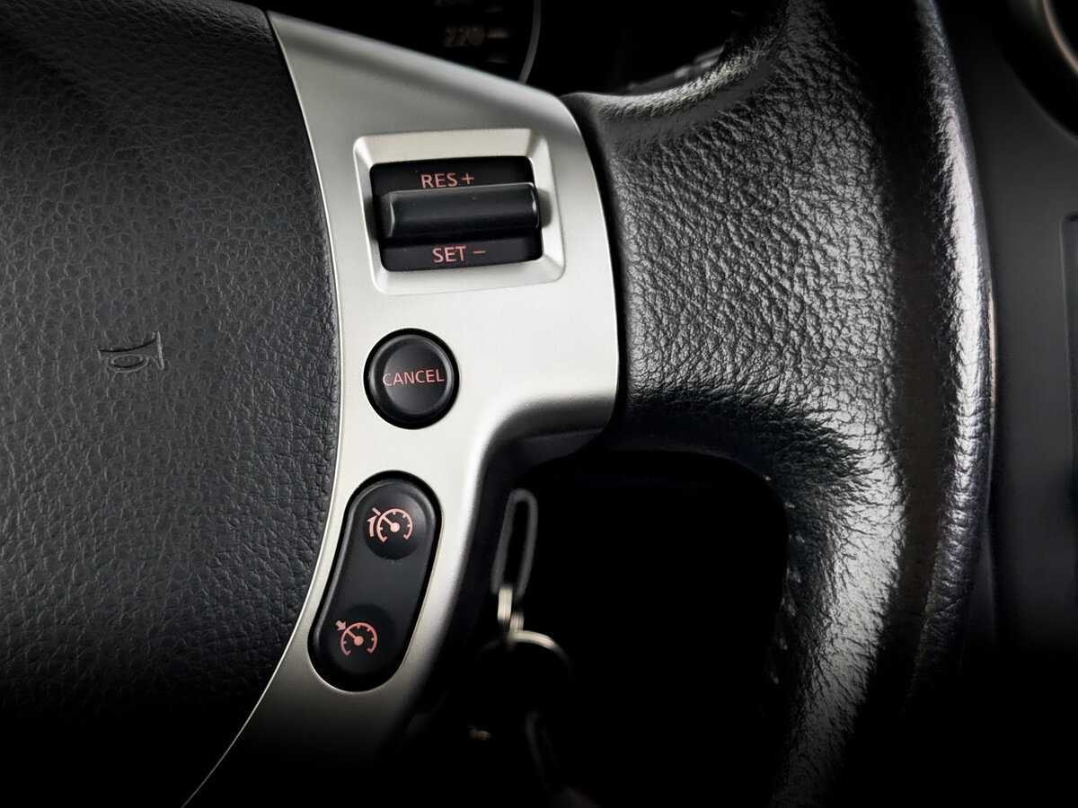 Купить Nissan Qashqai, 2012, 61 623 км.. Фото: #27