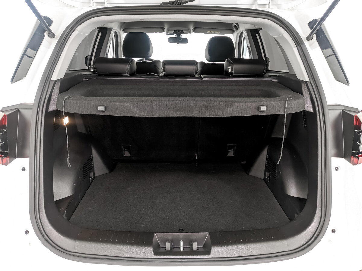 Купить Chery Tiggo 4, 2021, 45 950 км.. Фото: #9