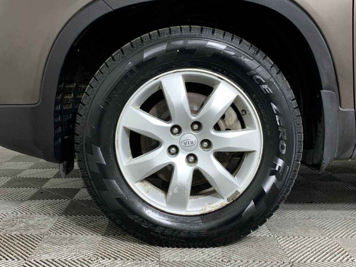 Купить Kia Sorento, 2014, 131 000 км.. Фото: #8