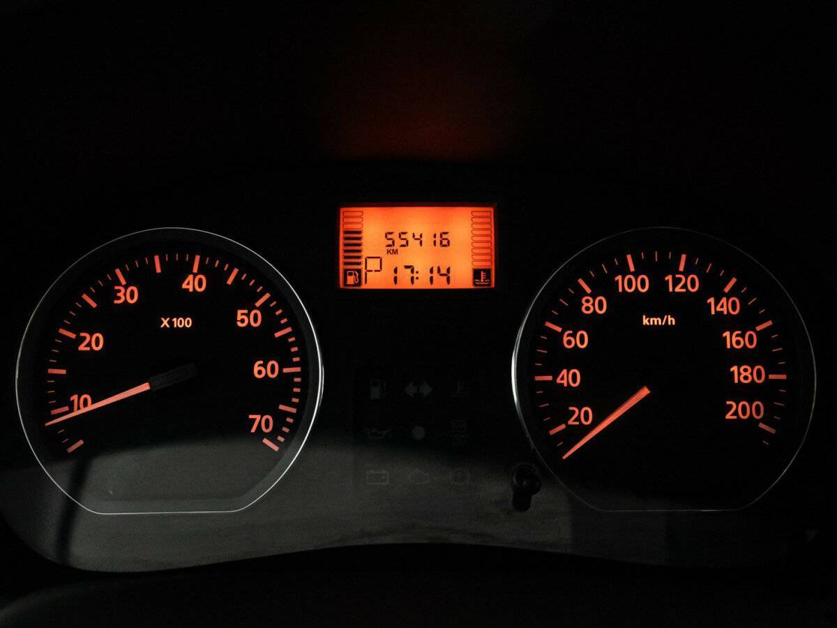 Купить Nissan Almera, 2016, 55 414 км.. Фото: #11