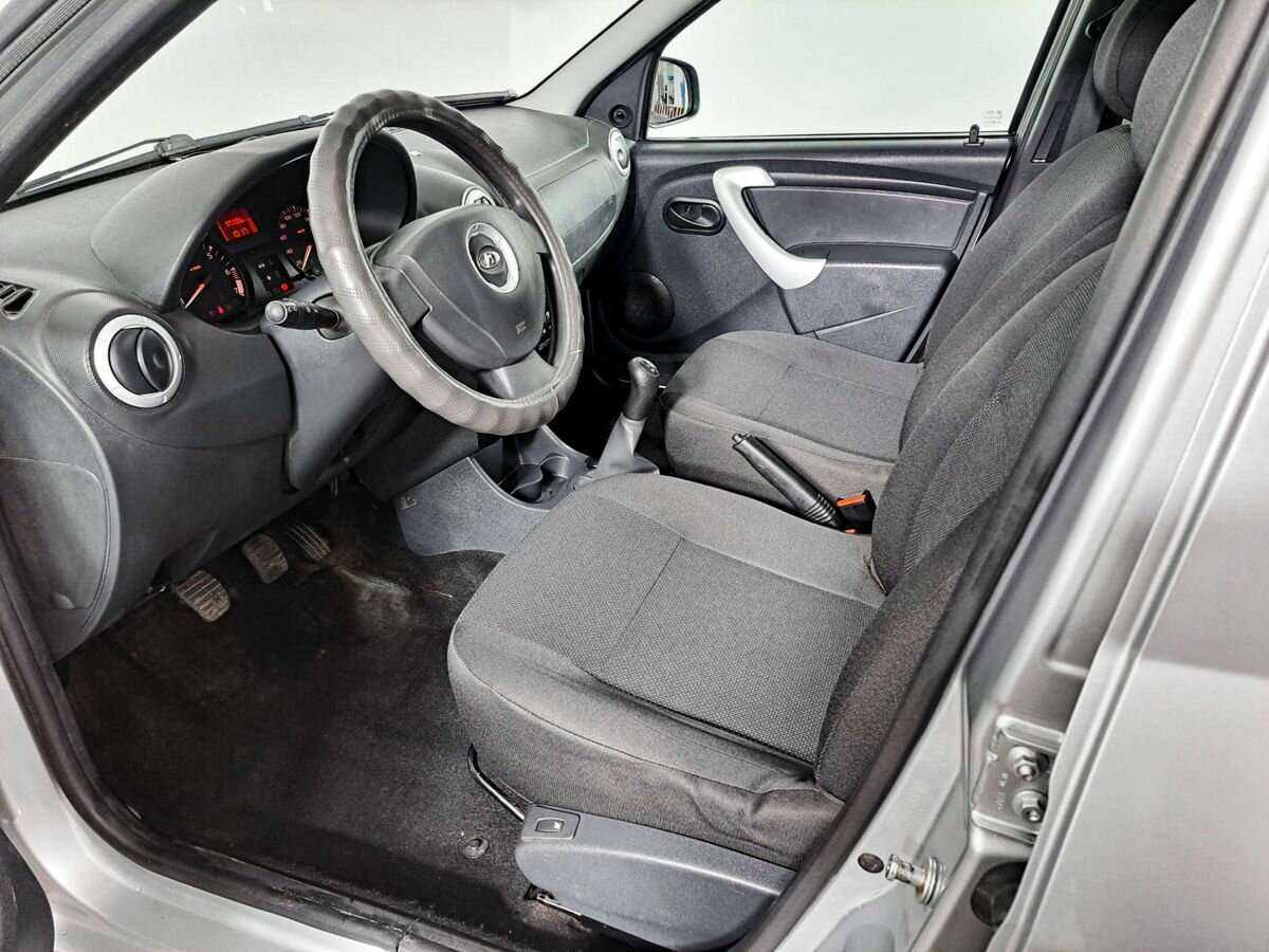 Купить Lada (ВАЗ) Largus, 2019, 95 100 км.. Фото: #13