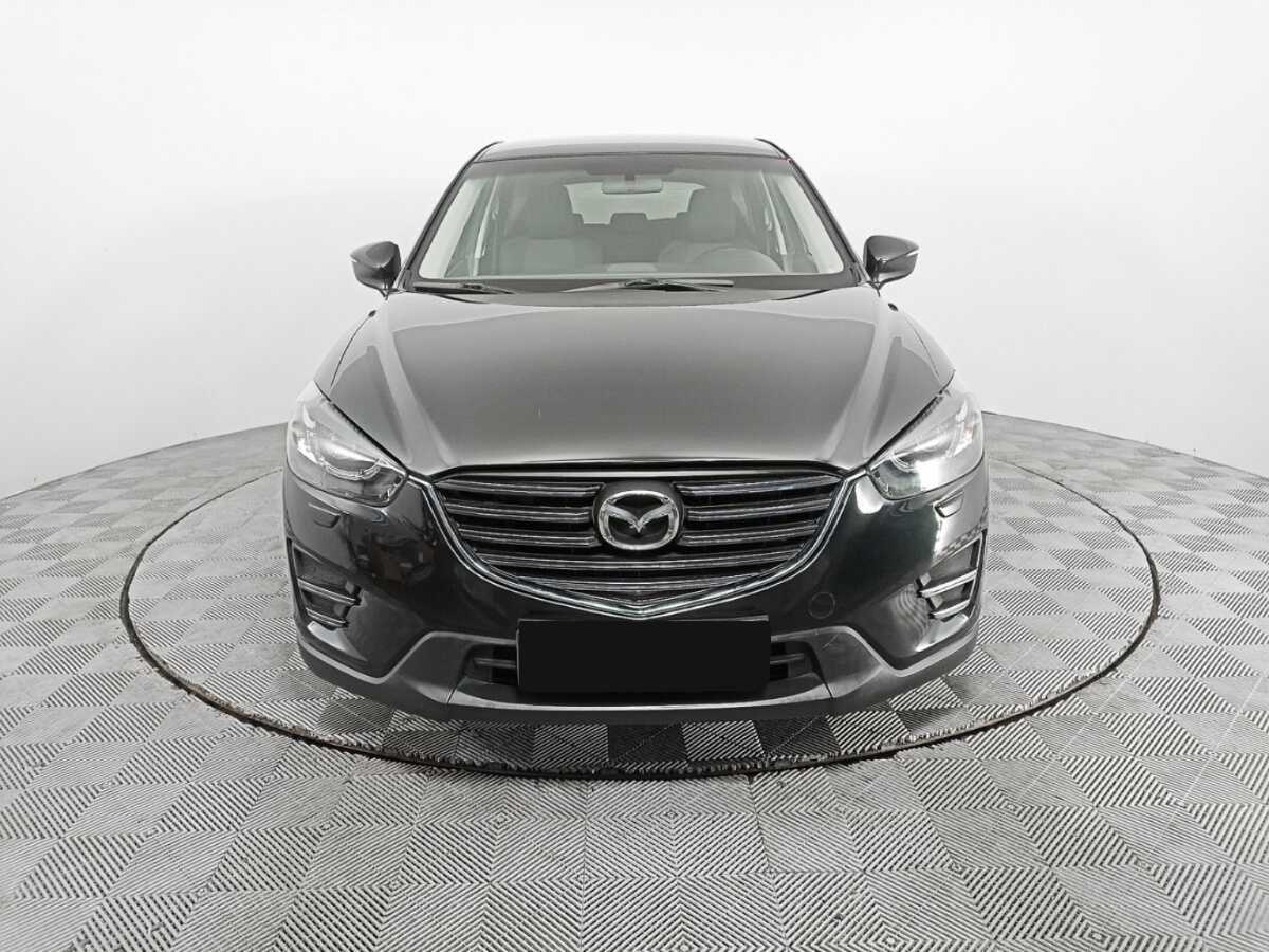 Купить Mazda CX-5, 2015, 150 424 км.. Фото: #1