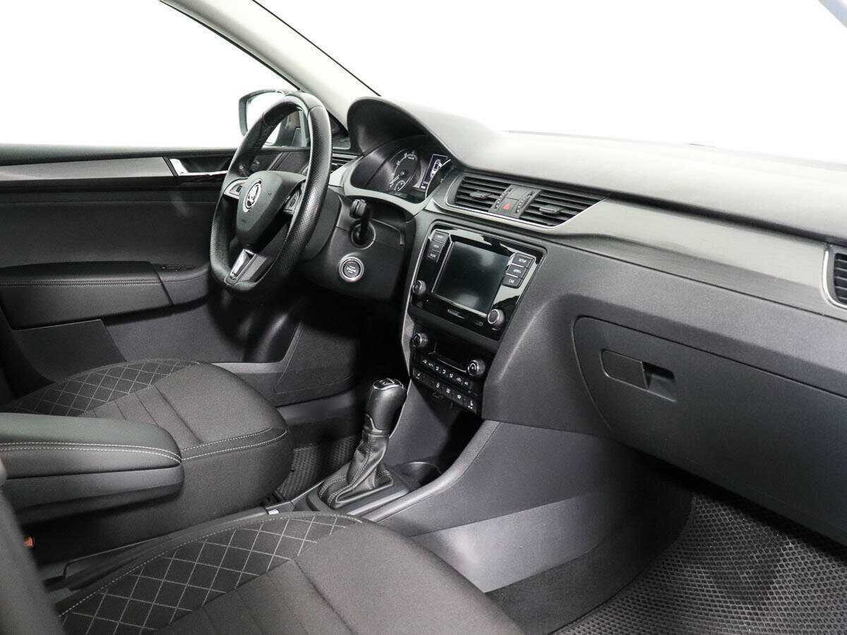 Купить Skoda Rapid, 2019, 79 000 км.. Фото: #6