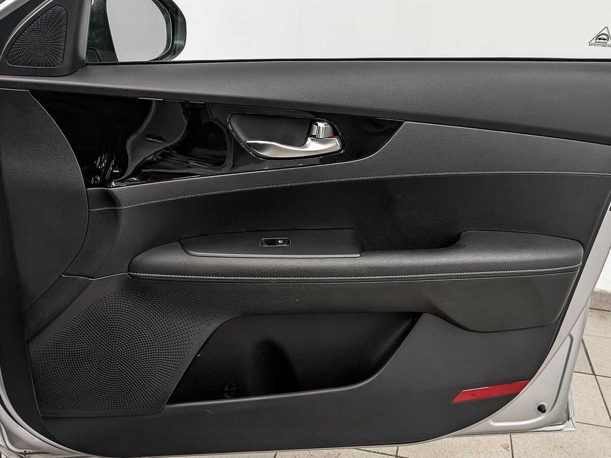 Купить Kia Cerato, 2021, 100 034 км.. Фото: #24