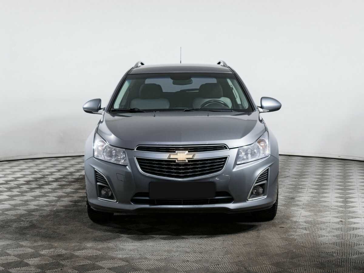 Купить Chevrolet Cruze, 2013, 142 300 км.. Фото: #1