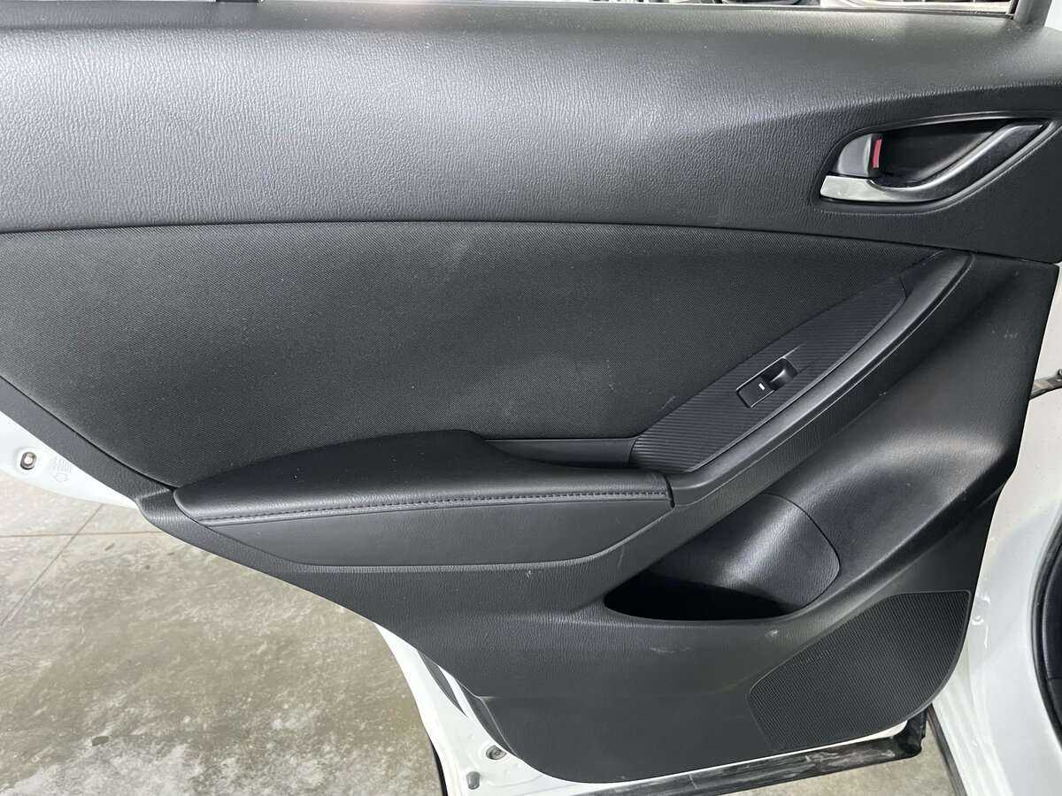 Купить Mazda CX-5, 2015, 111 000 км.. Фото: #21