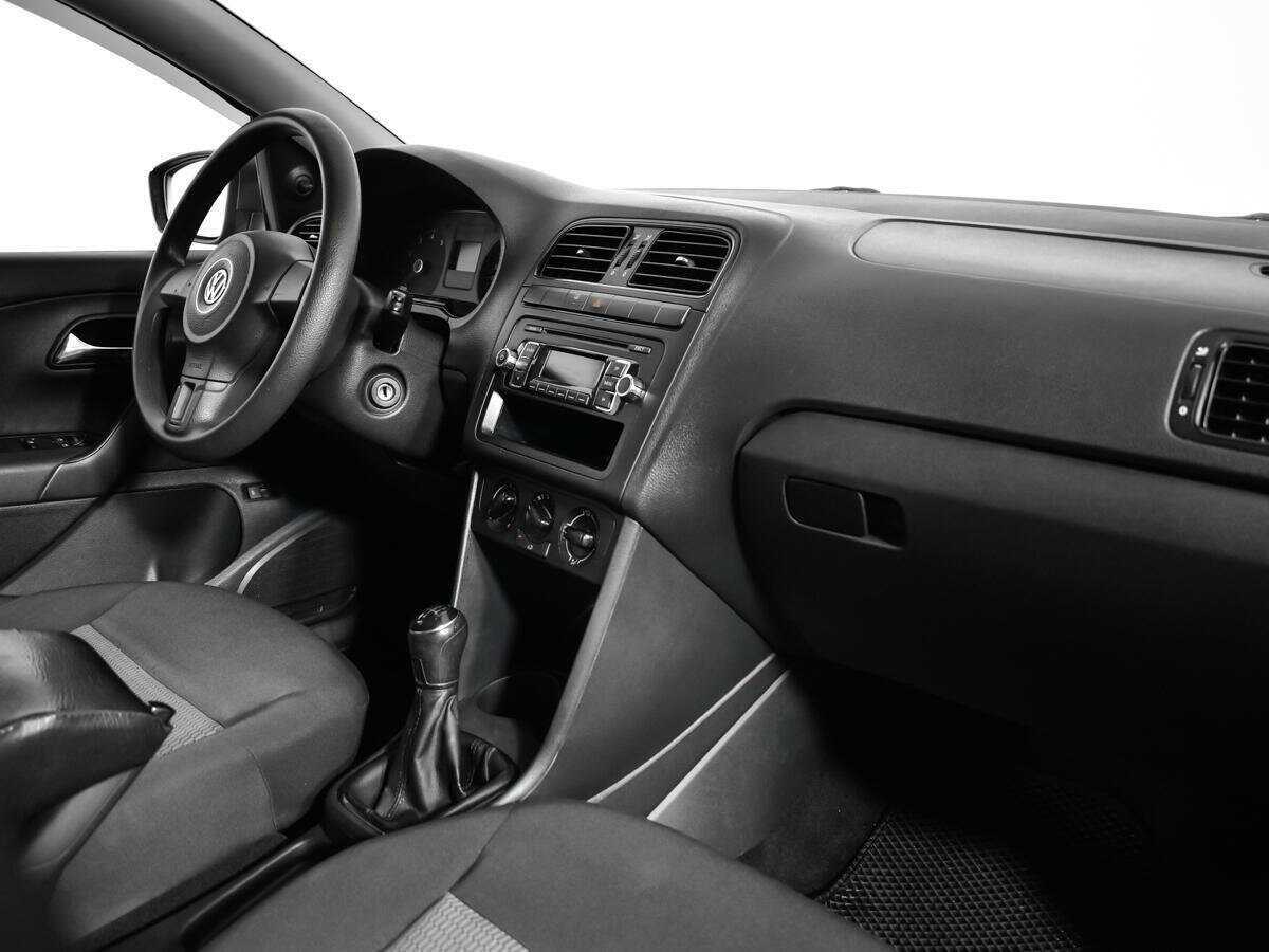 Купить Volkswagen Polo, 2013, 200 000 км.. Фото: #8