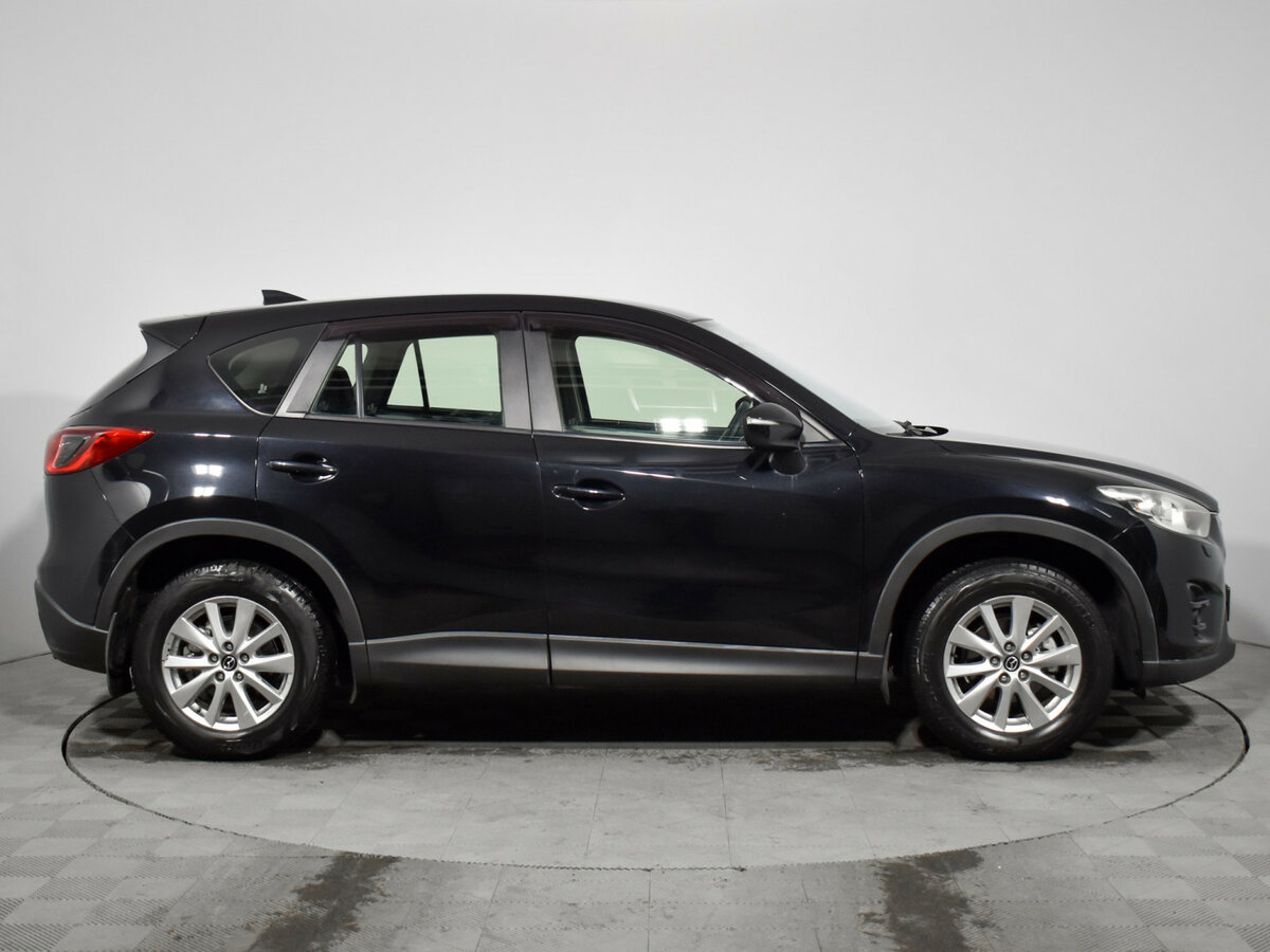 Купить Mazda CX-5, 2015, 175 721 км.. Фото: #3