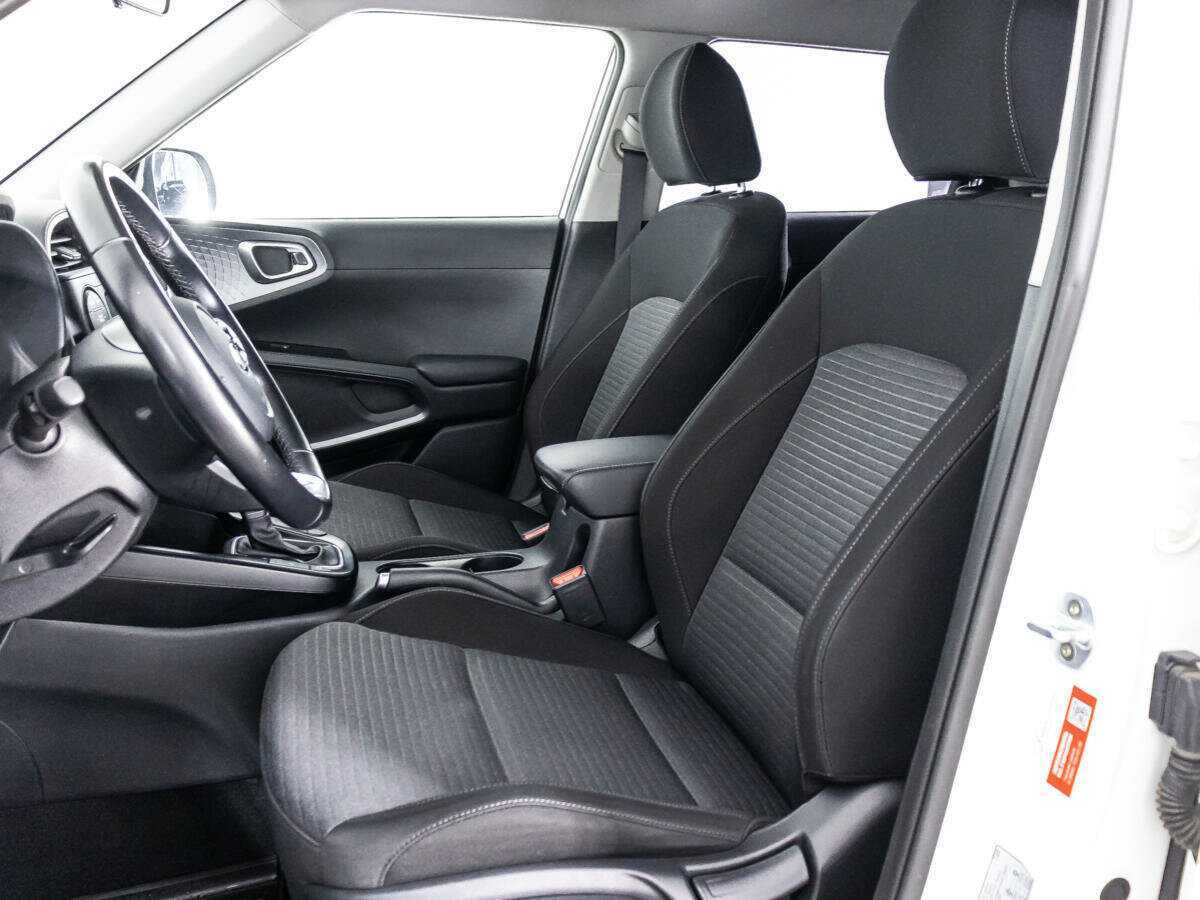 Купить Kia Soul, 2019, 65 561 км.. Фото: #20
