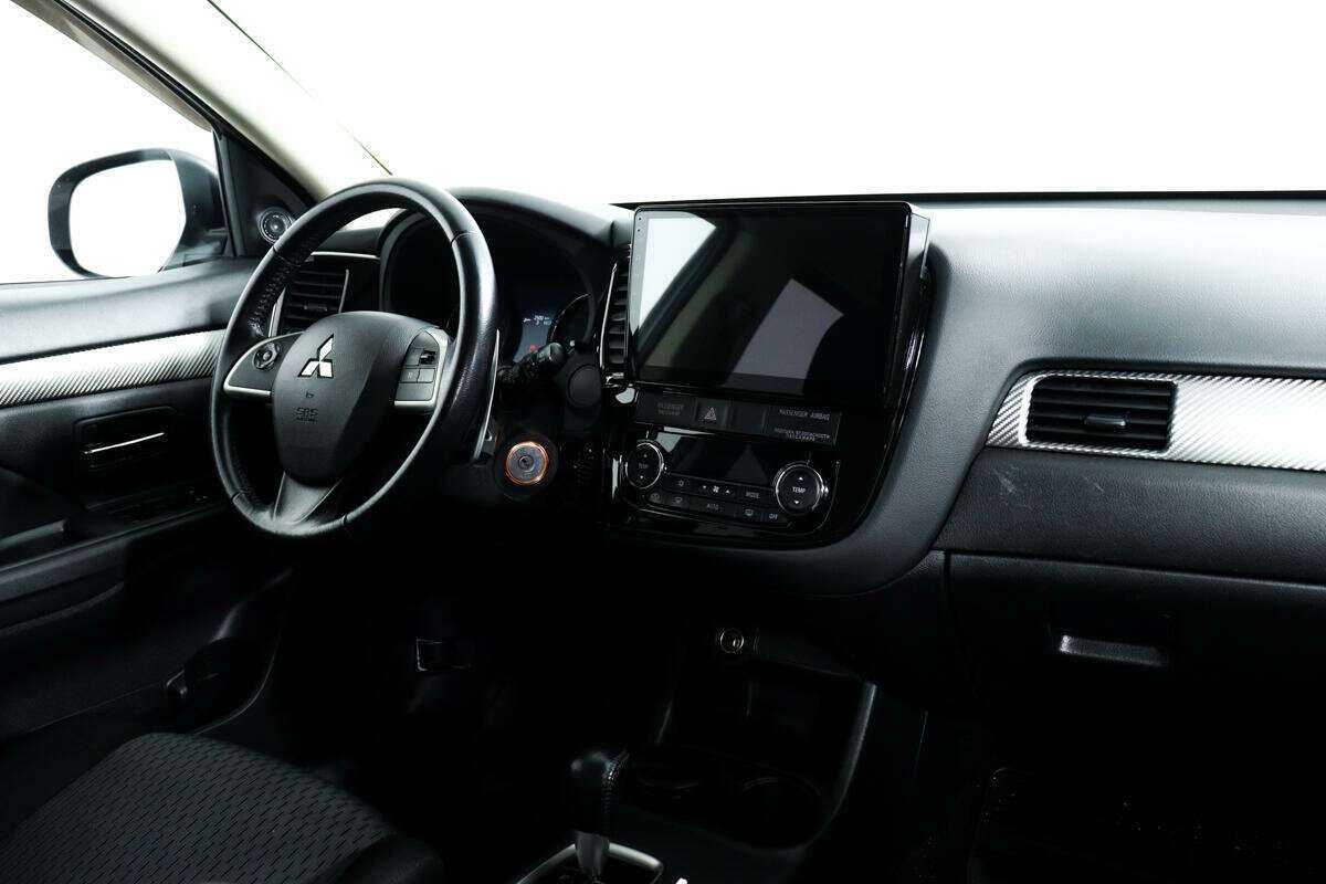 Купить Mitsubishi Outlander, 2013, 128 264 км.. Фото: #8