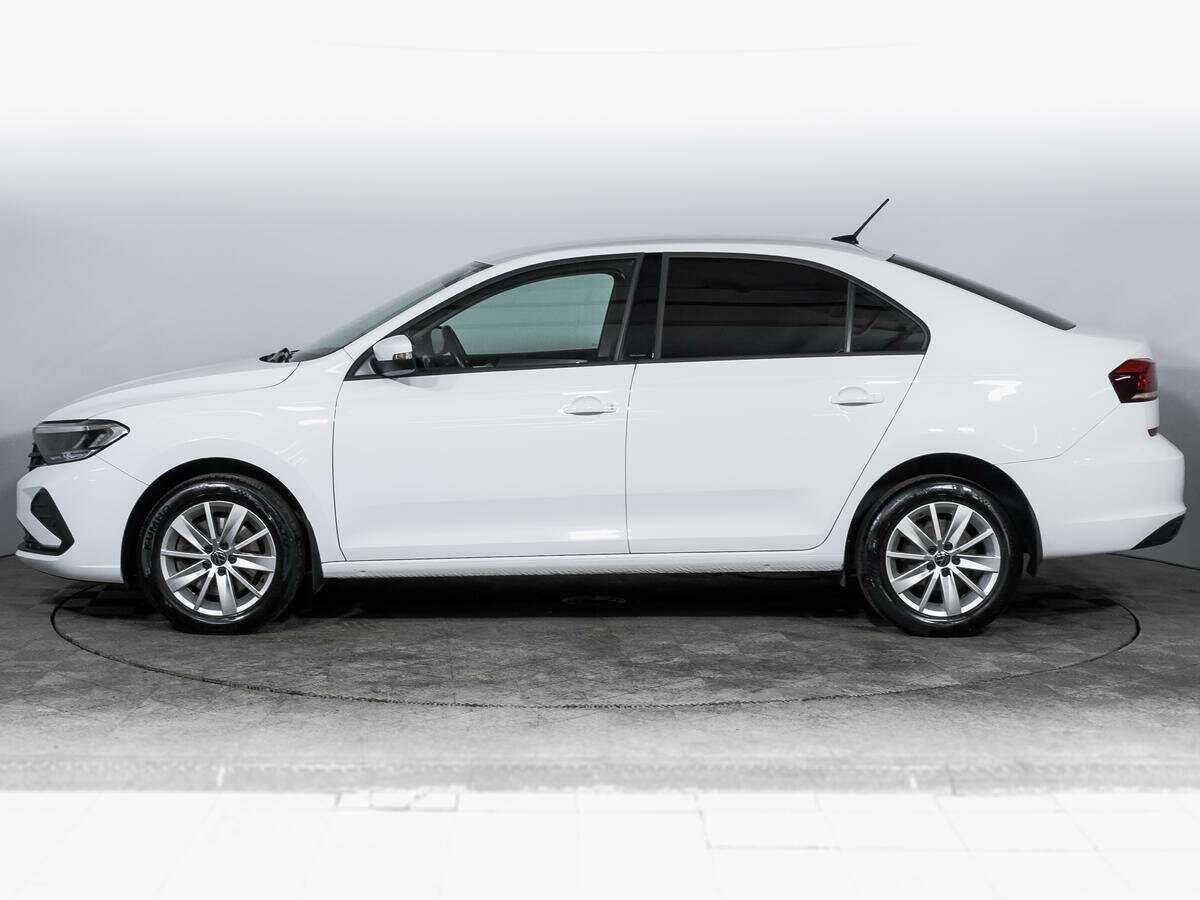 Купить Volkswagen Polo, 2020, 69 079 км.. Фото: #7
