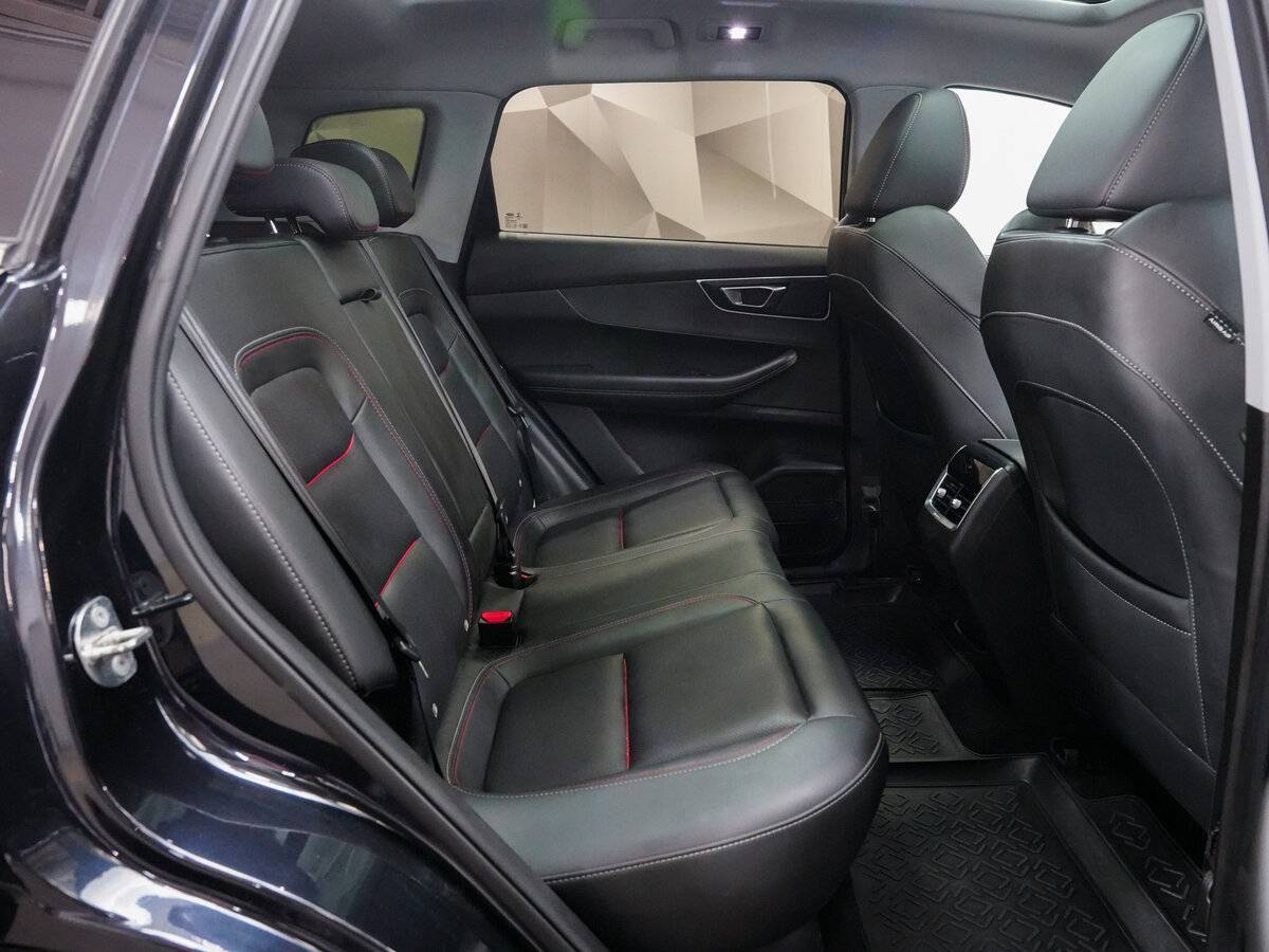 Купить Chery Tiggo 7 Pro, 2020, 75 000 км.. Фото: #13