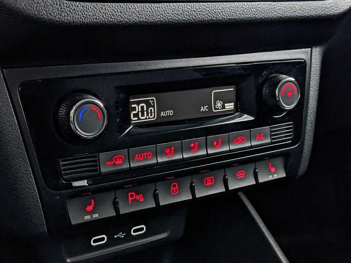 Купить Volkswagen Polo, 2021, 49 053 км.. Фото: #24