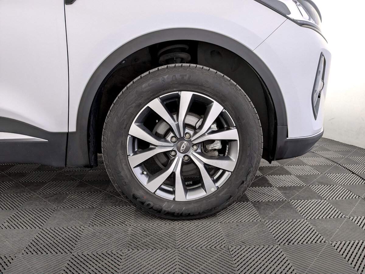 Купить Chery Tiggo 7 Pro, 2022, 39 000 км.. Фото: #16