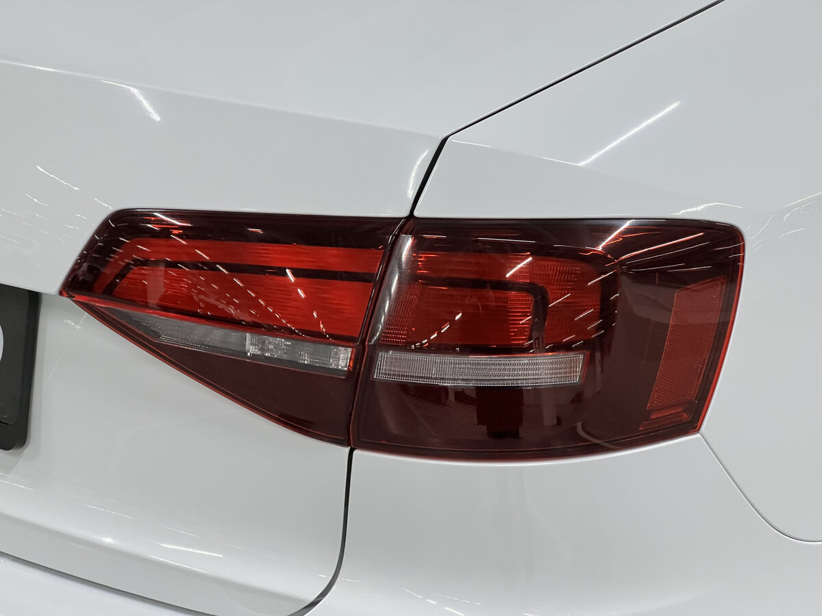 Купить Volkswagen Jetta, 2016, 148 401 км.. Фото: #8