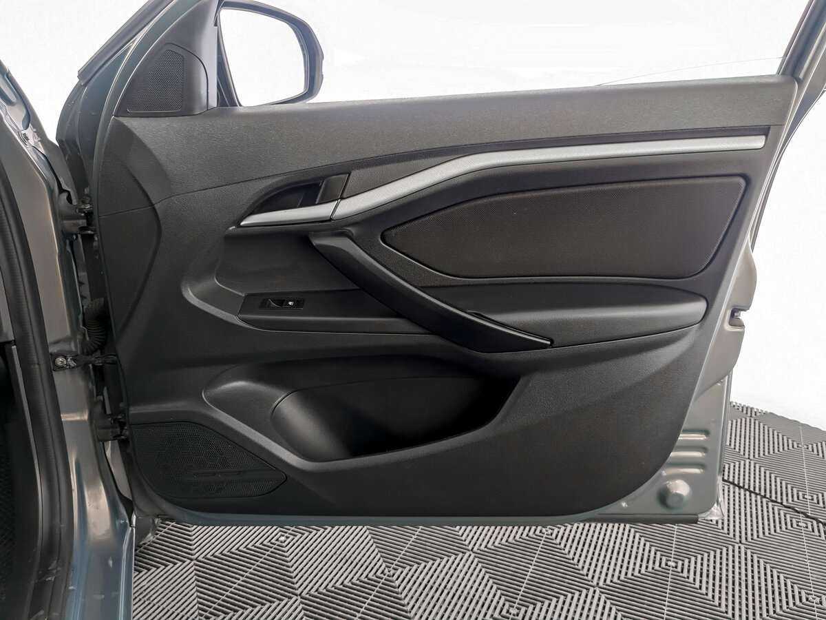 Купить Lada (ВАЗ) Vesta, 2021, 59 374 км.. Фото: #17