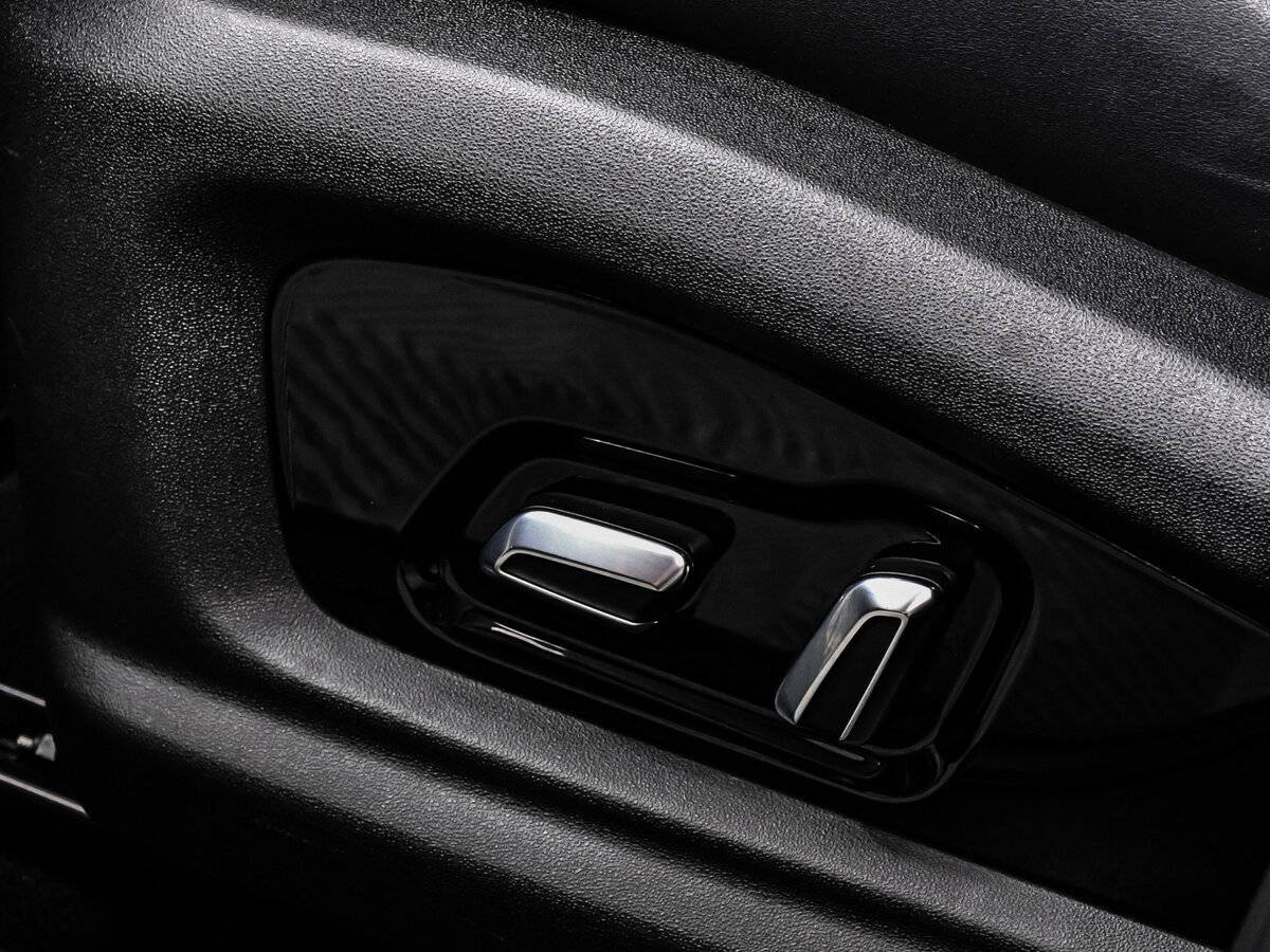 Купить OMODA C5, 2023, 47 000 км.. Фото: #14