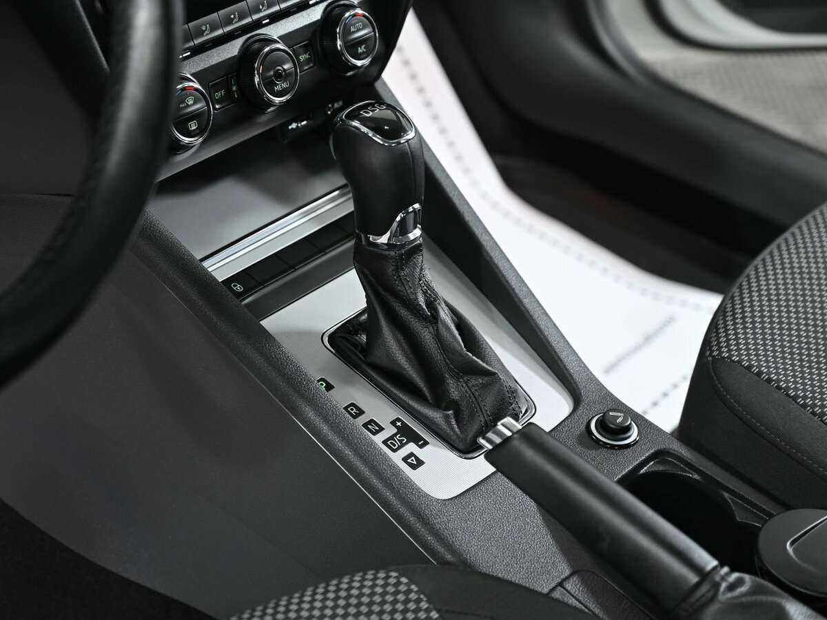 Купить Skoda Octavia, 2016, 140 000 км.. Фото: #9