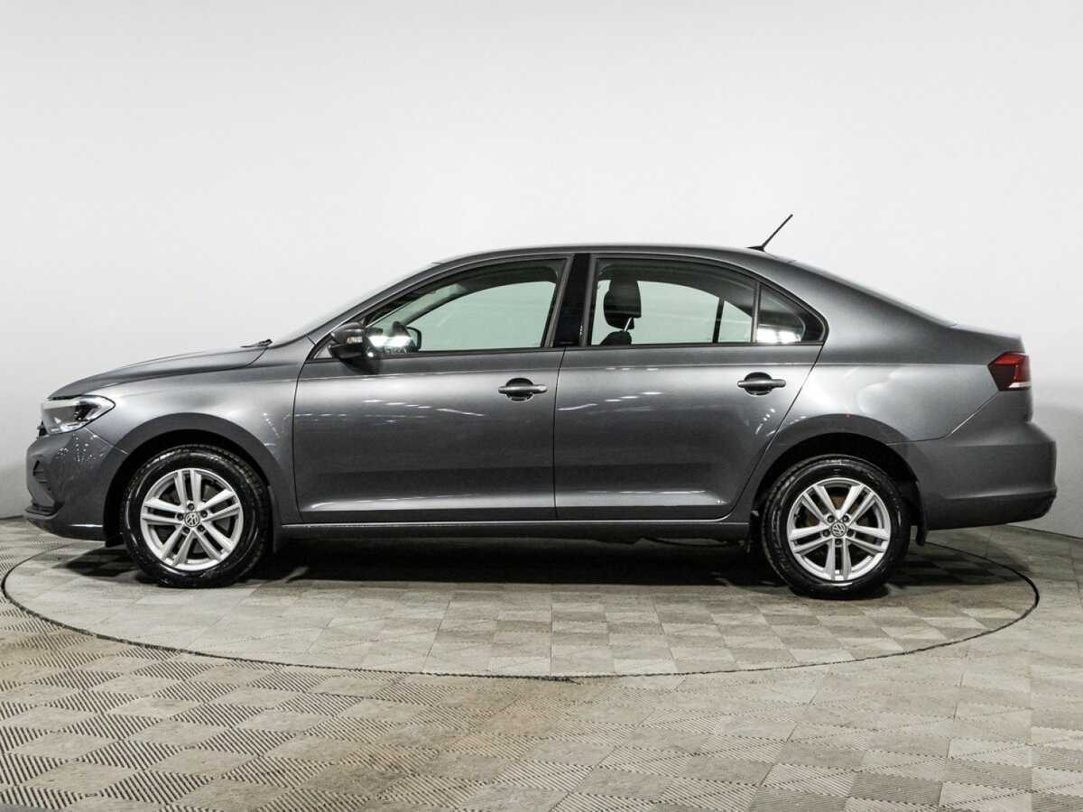 Купить Volkswagen Polo, 2020, 57 490 км.. Фото: #7