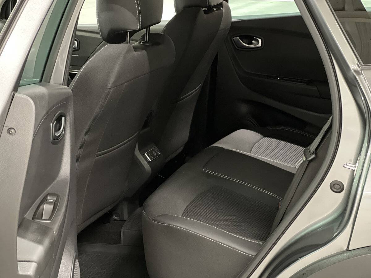 Купить Renault Kaptur, 2022, 61 722 км.. Фото: #11