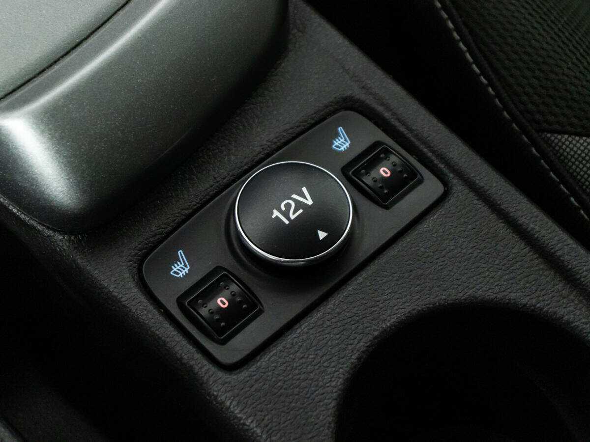 Купить Ford Focus, 2012, 200 367 км.. Фото: #14