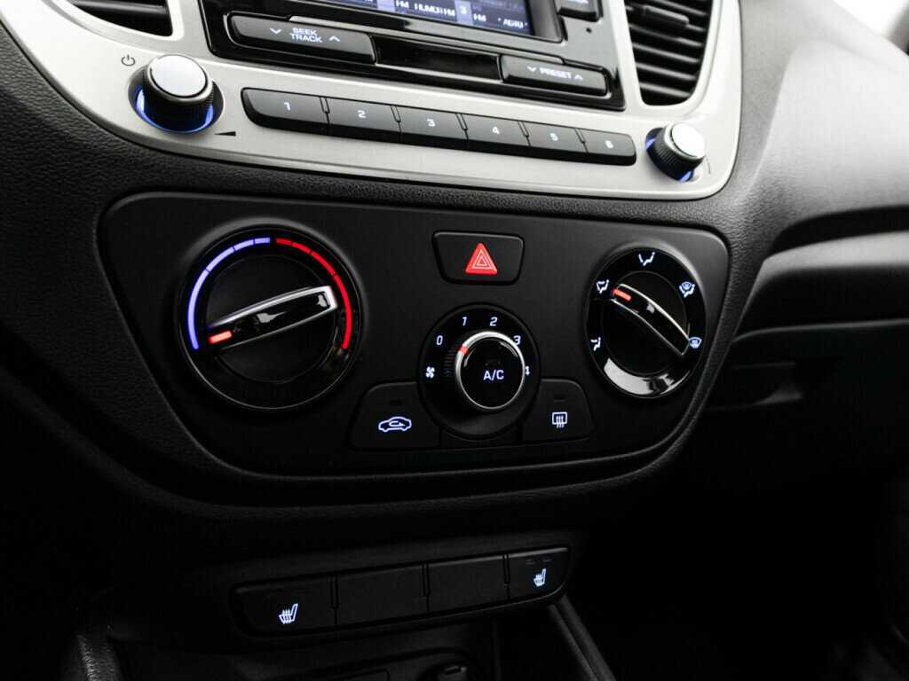 Купить Hyundai Solaris, 2021, 11 000 км.. Фото: #14