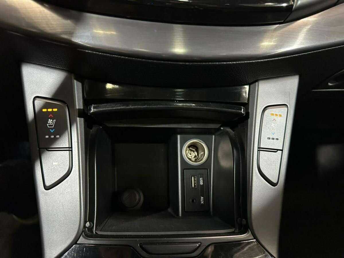 Купить Hyundai i40, 2015, 107 484 км.. Фото: #15