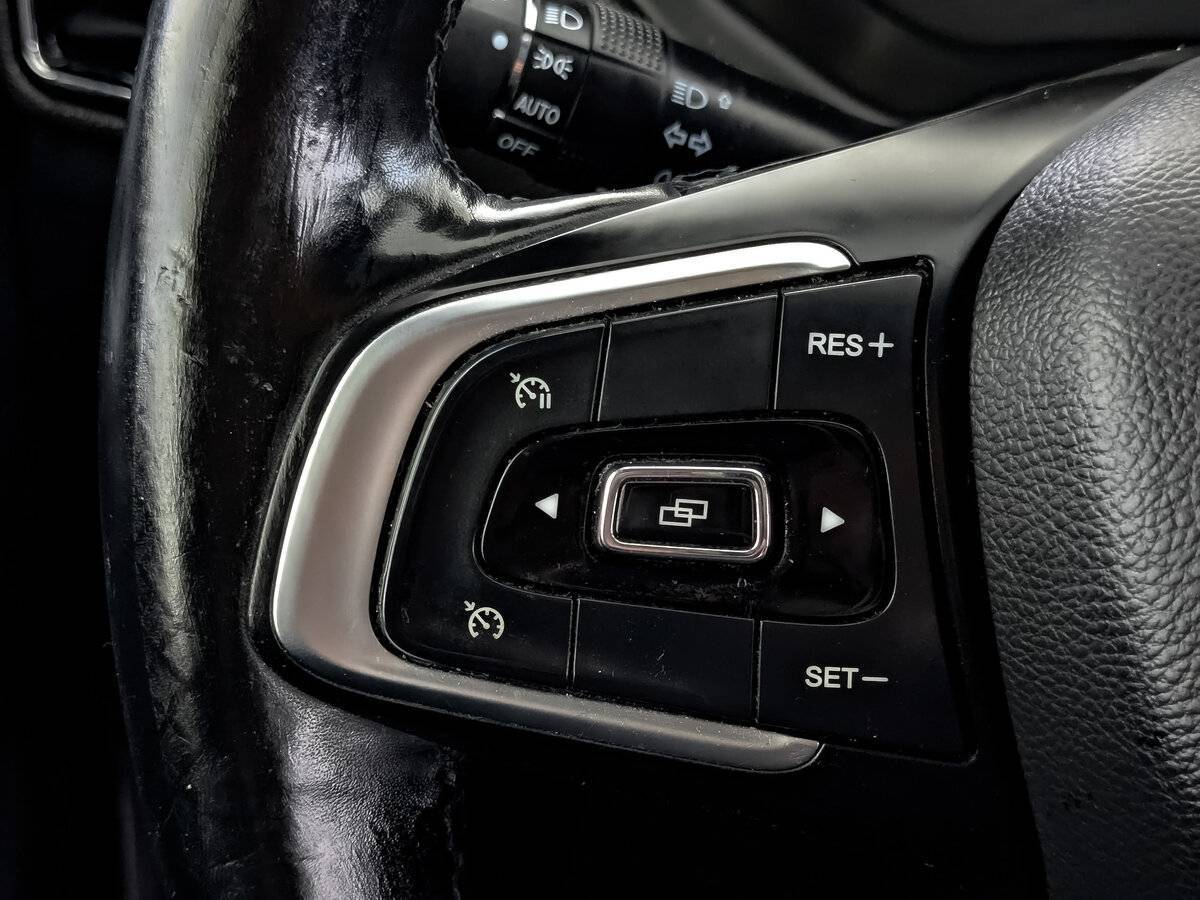 Купить Chery Tiggo 4, 2020, 74 185 км.. Фото: #28