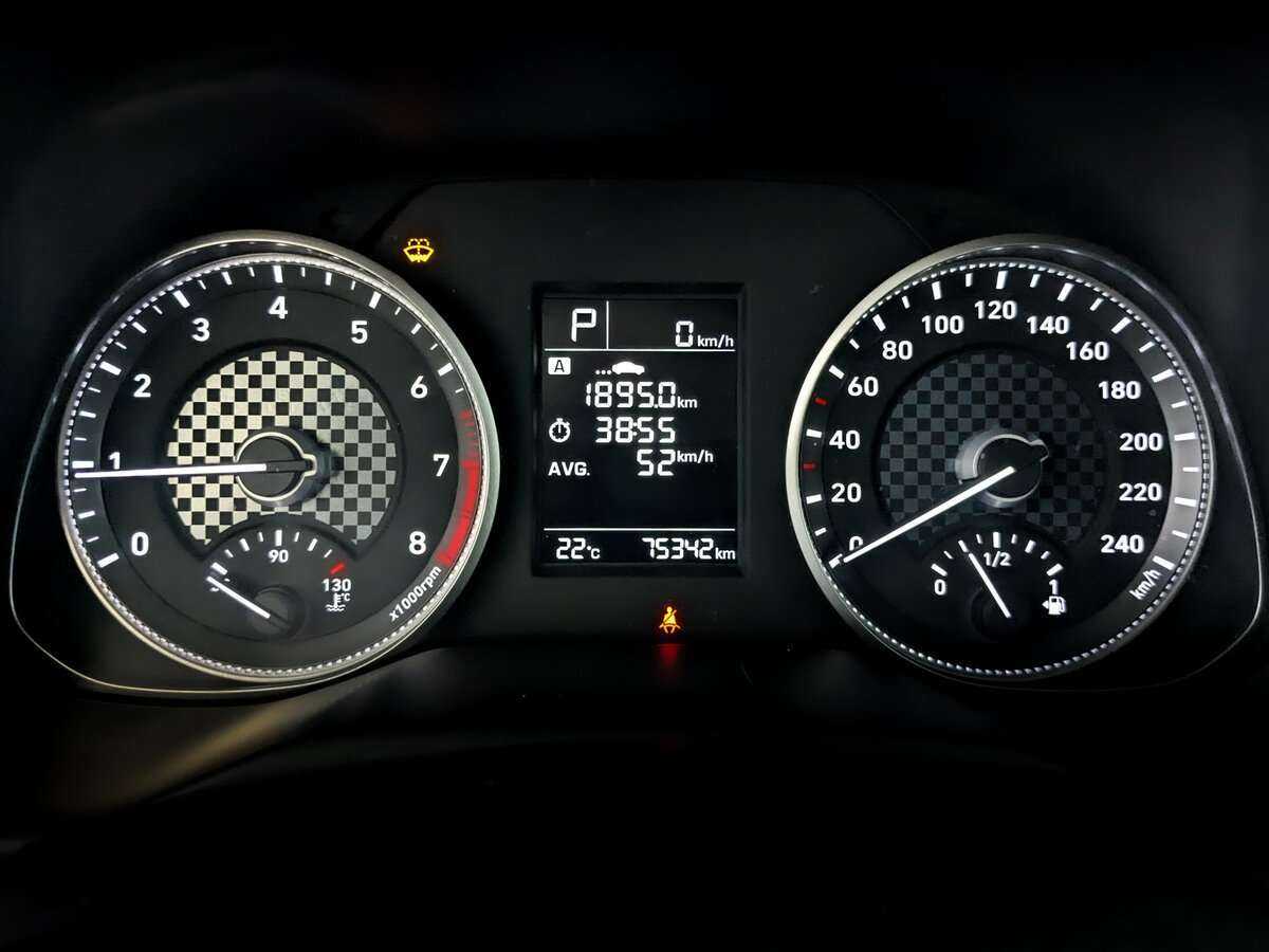 Купить Hyundai Elantra, 2020, 75 339 км.. Фото: #10