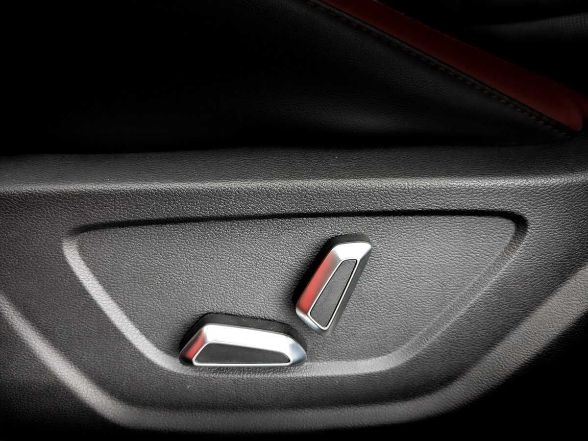 Купить Geely Coolray, 2021, 86 941 км.. Фото: #16