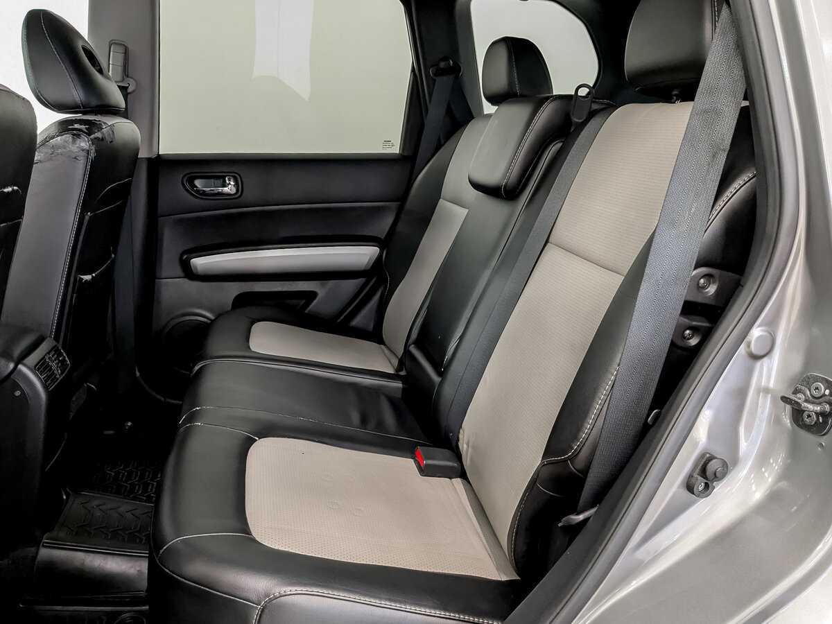 Купить Nissan X-Trail, 2014, 117 153 км.. Фото: #10