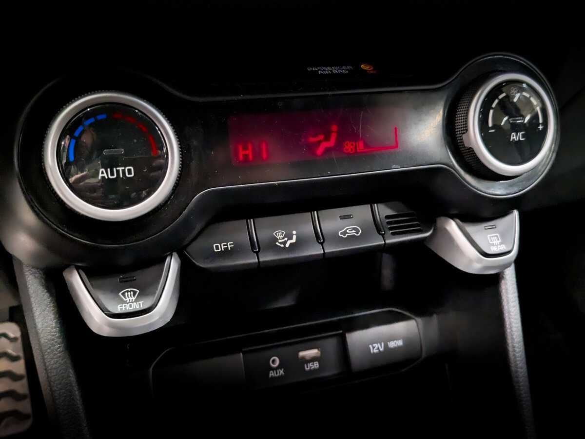 Купить Kia Picanto, 2019, 67 853 км.. Фото: #22