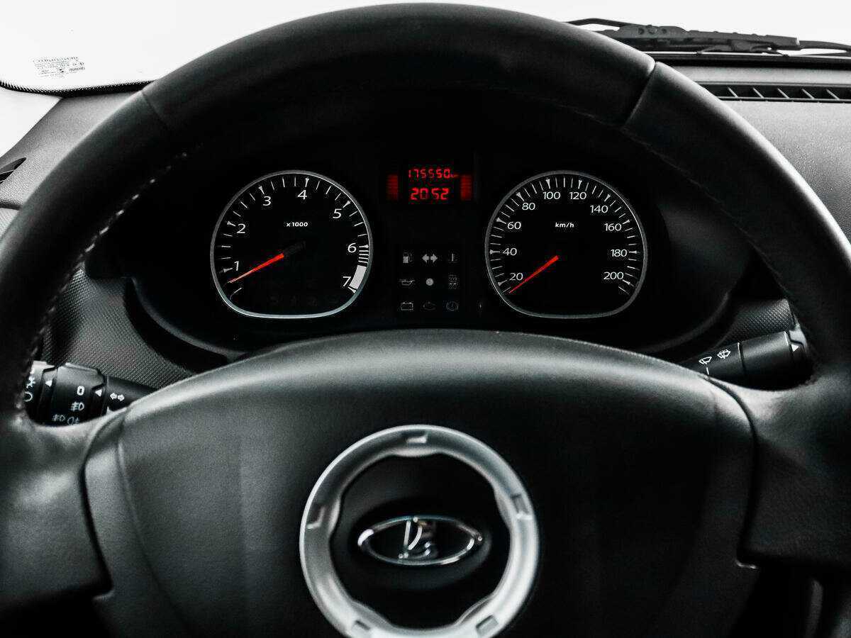 Купить Lada (ВАЗ) Largus, 2015, 175 547 км.. Фото: #14