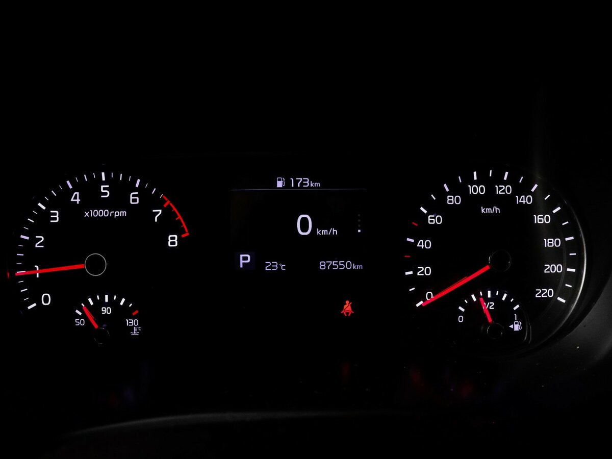 Купить Kia Soul, 2019, 87 538 км.. Фото: #8