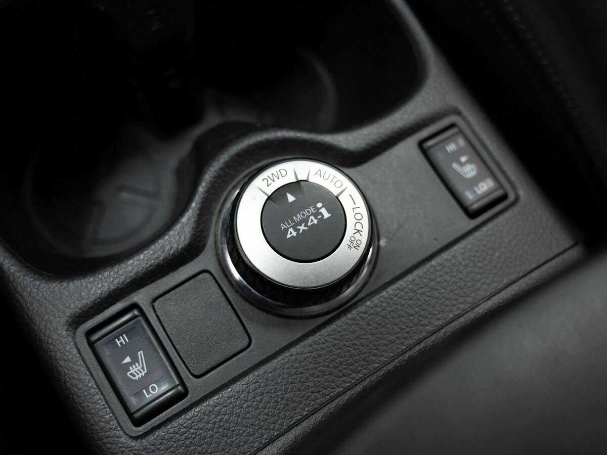 Купить Nissan Qashqai, 2017, 77 000 км.. Фото: #18