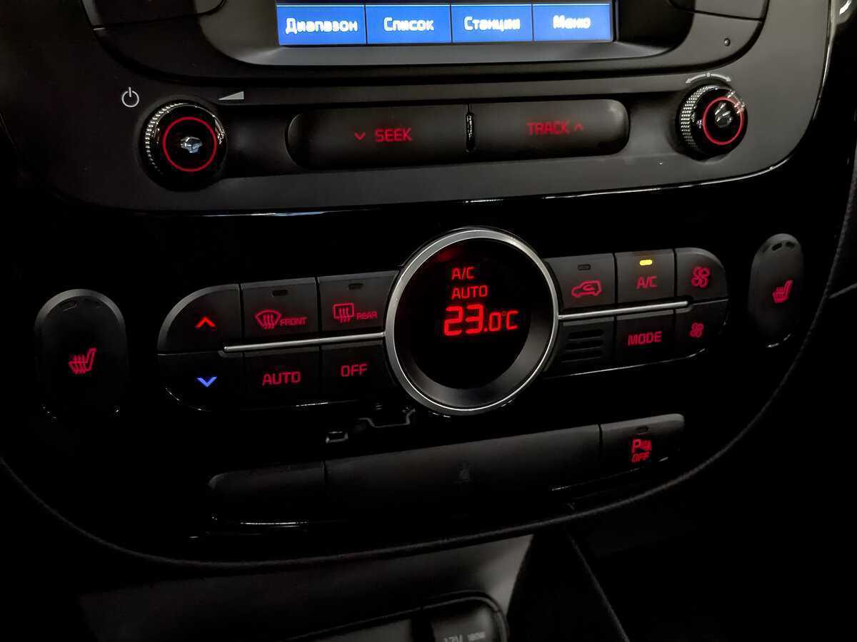 Купить Kia Soul, 2018, 79 288 км.. Фото: #20