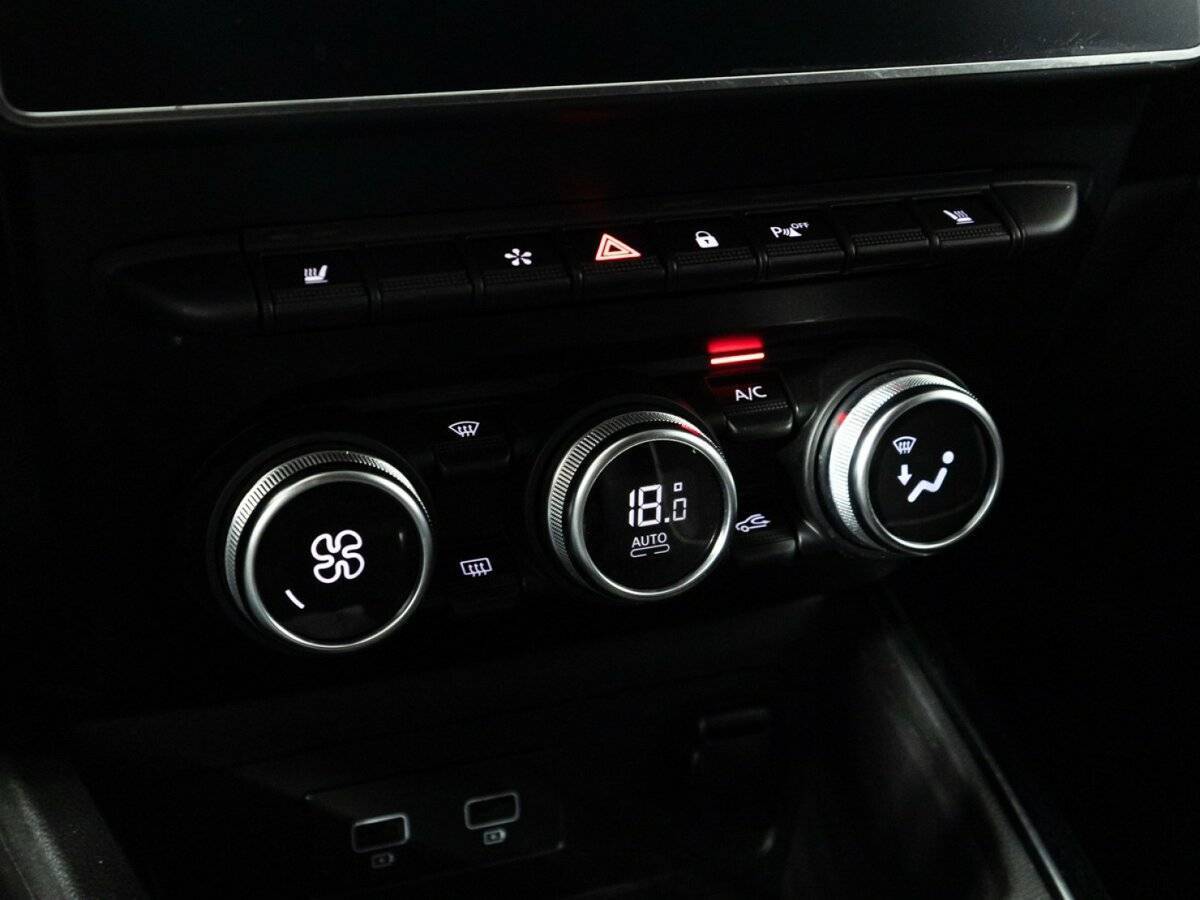 Купить Renault Arkana, 2019, 137 014 км.. Фото: #15