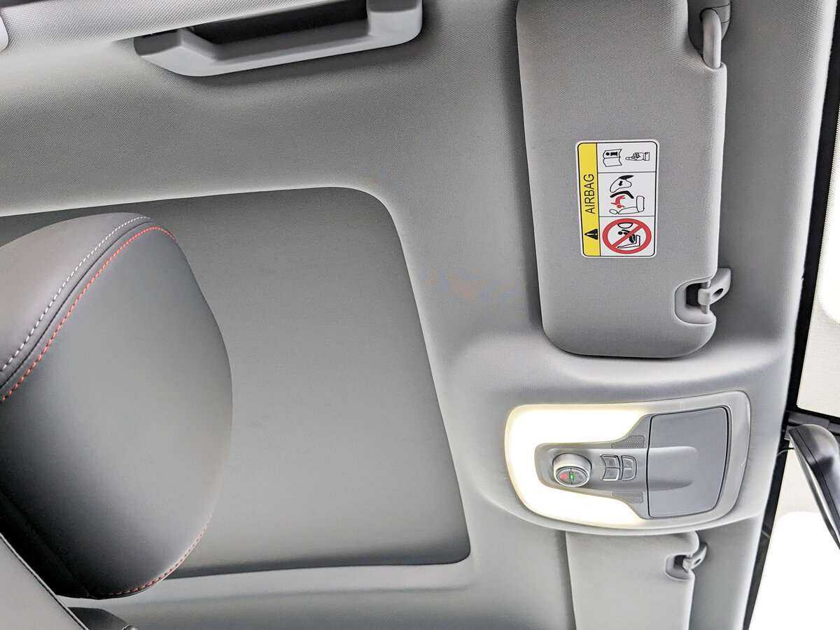 Купить Chery Tiggo 7 Pro, 2021, 19 967 км.. Фото: #18