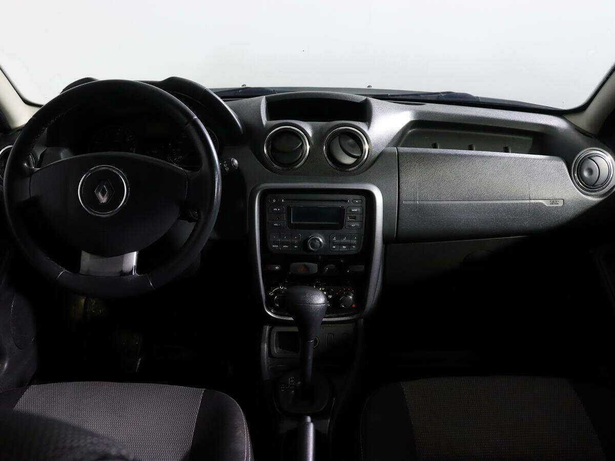 Купить Renault Duster, 2012, 158 267 км.. Фото: #11