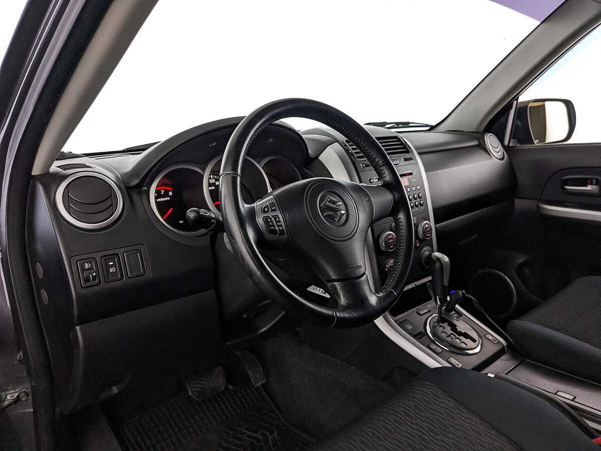 Купить Suzuki Grand Vitara, 2013, 162 740 км.. Фото: #14