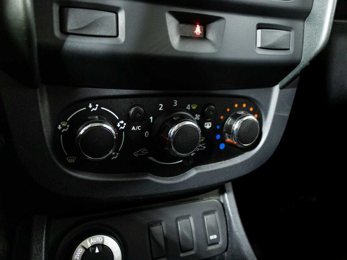 Купить Renault Duster, 2016, 189 083 км.. Фото: #14